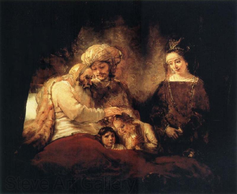 Rembrandt van rijn Rembrandt Spain oil painting art